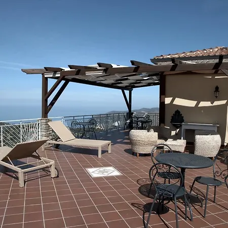 Bed & Breakfast Casale Florenzo