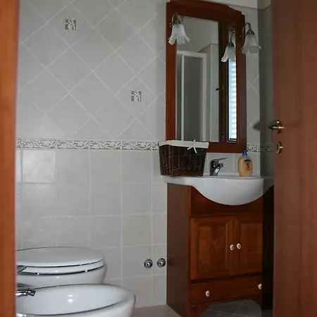 Bed & Breakfast Casale Florenzo
