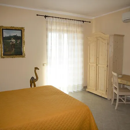 Bed & Breakfast Casale Florenzo San Mauro Cilento