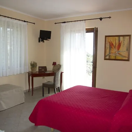 Bed & Breakfast Casale Florenzo