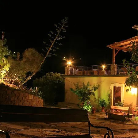 Bed & Breakfast Casale Florenzo San Mauro Cilento