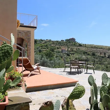 Casale Florenzo 3*