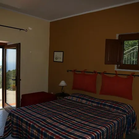 Bed & Breakfast Casale Florenzo San Mauro Cilento