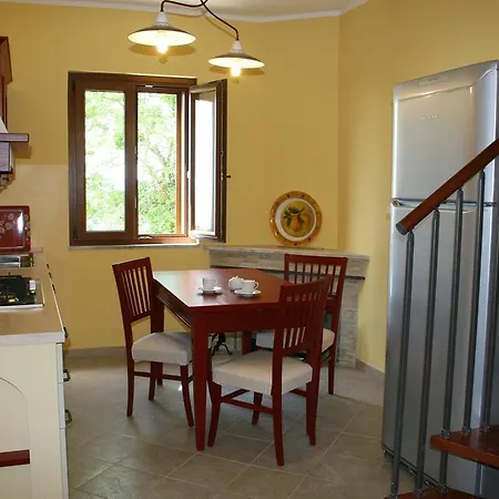 Casale Florenzo Bed & Breakfast