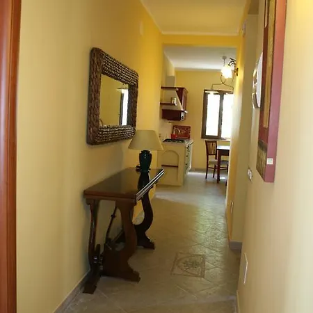 Casale Florenzo 3*