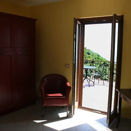 Bed & Breakfast Casale Florenzo San Mauro Cilento