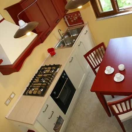 Bed & Breakfast Casale Florenzo San Mauro Cilento
