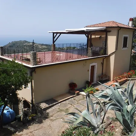 Bed & Breakfast Casale Florenzo